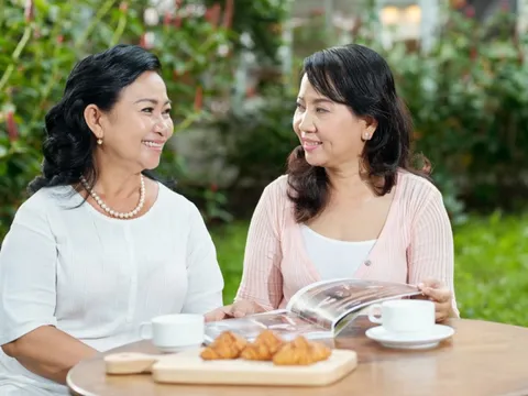 5 mối quan tâm bạn nên ưu tiên khi ở tuổi trung niên