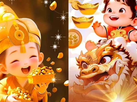 5 ngày sinh âm lịch của người chín chắn trước tuổi, bản lĩnh dạn dày, đường đời chông chênh nhưng vượt qua ngoạn mục