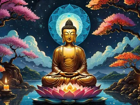 5 ngày sinh ăn Lộc Tổ Tiên, dễ Trúng Số đổi đời trong vòng 5 năm tới