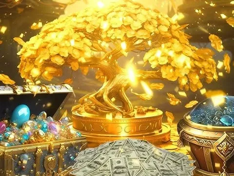 Có 1 loại cây Phun Vàng Nhả Ngọc, trồng vào nhà nào nhà đấy giàu