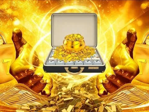 Vỗ tay chúc mừng 3 con giáp Nước Thuận Thuyền Lên, tháng 6 Nhuận lộc về không ngớt