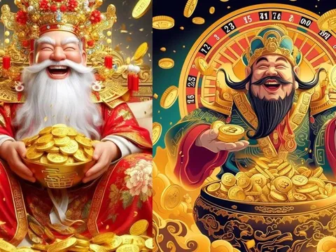 Lộc lá kinh doanh: 3 con giáp cứ đi buôn là lãi, năm 2026 lại càng thuận lợi phát tài, Bội thu của cải