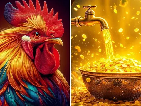 Sau 15/7: 3 tuổi ăn lộc Tổ Tiên dễ Trúng Độc Đắc, Tiền Đẻ ra tiền, 1 tuổi tay trắng hóa đại gia