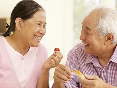 Số lần đi vệ sinh mỗi ngày tiết lộ tuổi thọ của bạn: Điều chỉnh 4 thói quen này sẽ sống lâu hơn