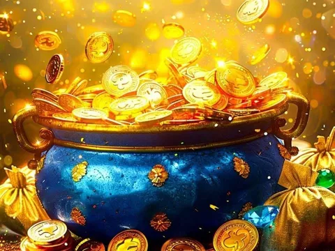 Top 3 cung hoàng đạo vận may phủ đầy từ 15/7 đến hết tháng 7: Tiền vào như nước, tình duyên thăng hoa