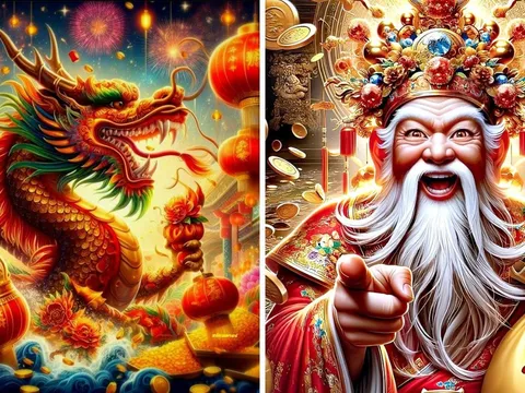 Từ 15/7 đến 31/7: 3 tuổi Thần Tài Dúi Tiền đầy tay, no nê Của Cải, số 1 giàu đột biến