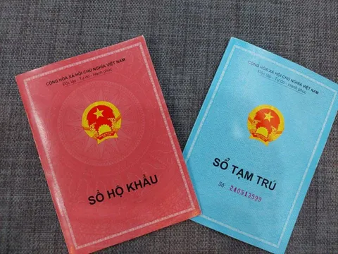 Từ nay, 9 trường hợp này sẽ bị xóa hộ khẩu thường trú