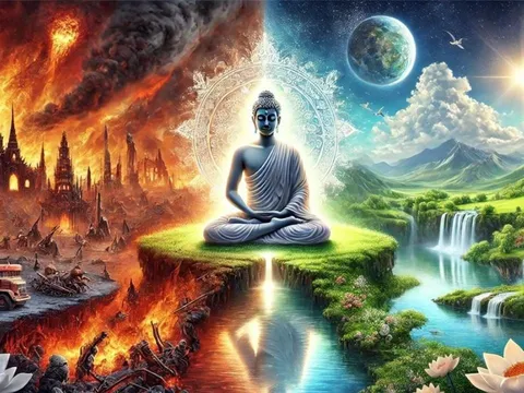 Từ nay tới giáp Tết Bính Ngọ 2026: 3 tuổi cẩn thận thị phi, cẩn trọng đầu tư và đi đứng tránh họa