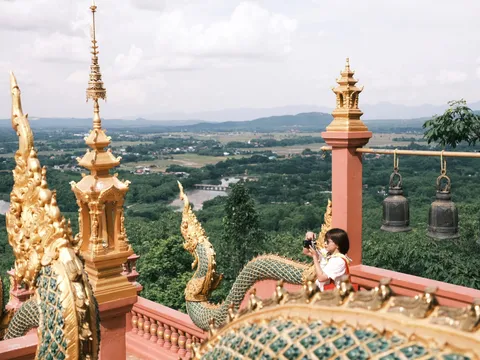 Du lịch Thái Lan theo cách riêng của bạn: Gần gũi thiên nhiên – Chạm đến văn hóa – Nếm trọn vị bản địa