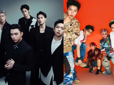 Sốc visual: Team SOOBIN tung bộ hình mới khiến netizen lầm tưởng nhóm nhạc K-pop debut