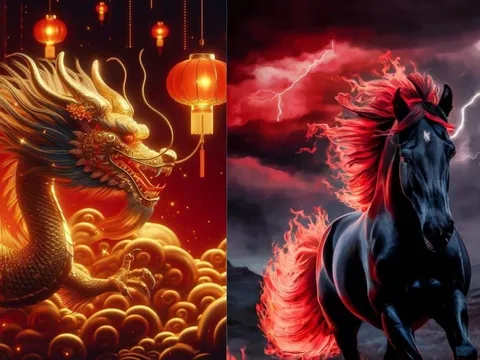 10 ngày cuối tháng 7: 2 tuổi Tổ Tiên độ trì, Thần Tài sướng tên trúng đậm, 2 tuổi cẩn thận mất tiền