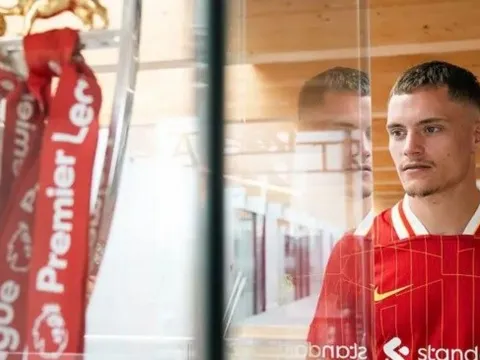 Chuyển nhượng Premier League: Chi hơn 1 tỷ bảng, vượt Serie A và La Liga cộng lại