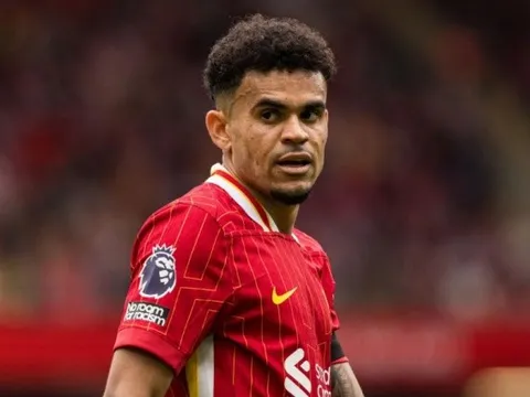 NÓNG! Bayern hỏi mua Luis Diaz giá 67,5 triệu euro, Liverpool liền từ chối