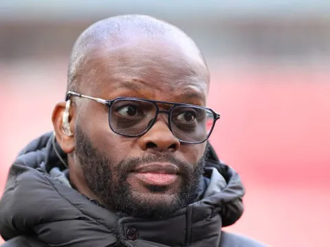 Louis Saha chỉ ra sự thật phũ phàng về Jadon Sancho tại Man United