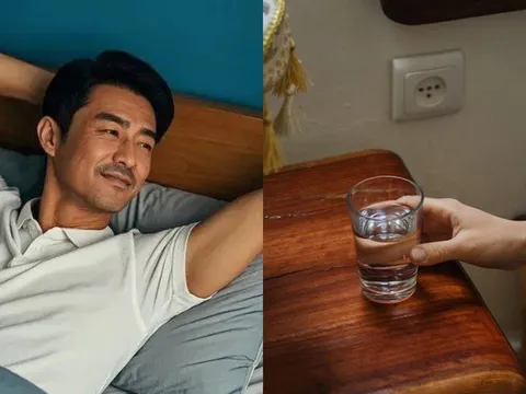 4 thói quen buổi sáng tưởng vô hại nhưng âm thầm hủy hoại sức khỏe nam giới, số 1 nhiều người mắc phải