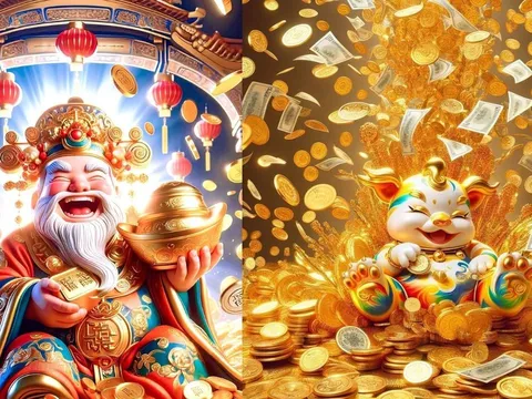 4 tuổi được Thần Tài gọi tên từ 20/7 đến 30/8 dương lịch, tiền tài ùn ùn kéo tới, Danh tiếng vang xa