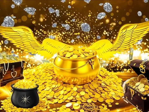 5 ngày sinh Âm Phù Dương Trợ, dễ làm Sếp Lớn hoặc Đại Gia trong 10 năm tới