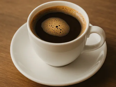 6 lợi ích vàng cho sức khỏe từ cà phê mà bạn nên biết ngay hôm nay