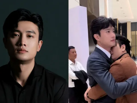 Quốc Trường gặp tình huống khó xử tại đám cưới Đạt G và Cindy Lư, khán giả hài hước “lo anh hết lấy được vợ”