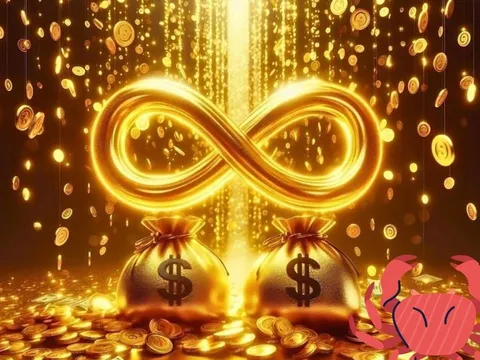 Càng về cuối tuần càng giàu, 3 cung hoàng đạo Thứ 6 nổ lộc bất ngờ, thứ 7 tình tiền cực đỏ