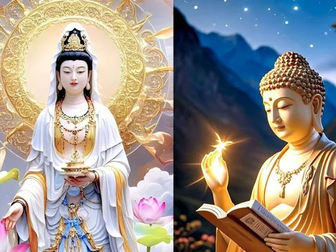 Có Phúc Ắt Có Phần, 3 tuổi lương thiện được Người Thương, Trời Che Chở, Vượt Khó Khăn Hậu Vận Giàu Sang Bình An