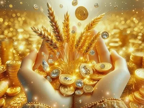 Từ 16/7 đến 31/7: 3 tuổi Nước Đẩy Thuyền Lên, Tiền - Tình chẳng thiếu