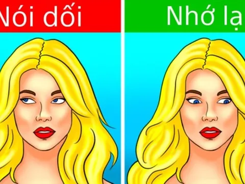Dấu hiệu nhận biết người lật lọng, chớ dại tin mà khổ đủ bề