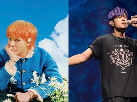 G-Dragon và Châu Kiệt Luân tái ngộ tại Đài Loan, fan chờ cú bắt tay lịch sử