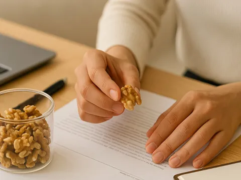 Loại hạt là “vua trường thọ” được Đại học Harvard chứng minh siêu bổ não, người Việt quá quen thuộc