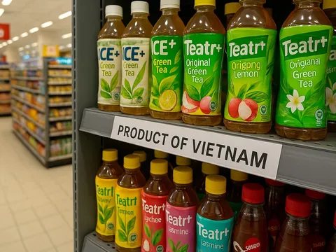 Loại nông sản giá rẻ ở chợ Việt bất ngờ gây sốt toàn cầu, xuất khẩu gần 100 triệu USD