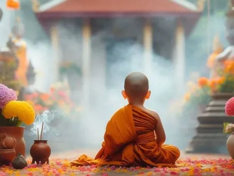 Luật đời - Nhân quả trả vay: 3 việc cha mẹ làm gây nghiệp báo khiến đời con oằn mình gánh chịu