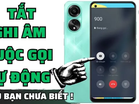 Nhấn 1 nút này ghi âm cuộc gọi Zalo dễ dàng, thỏa mái nghe lại
