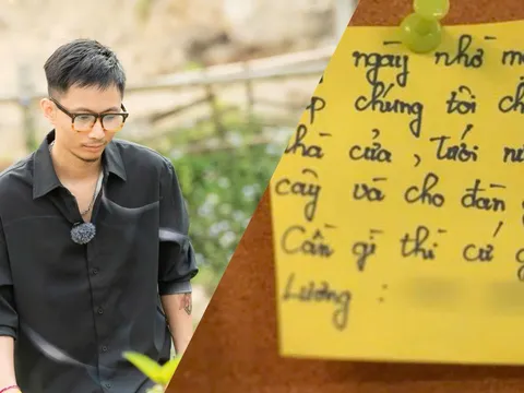 Công thức tạo ra spotlight của Rhymastic: Đỉnh cao của người EQ cao, đôi tai biết lắng nghe quan trọng hơn cái miệng khéo nói