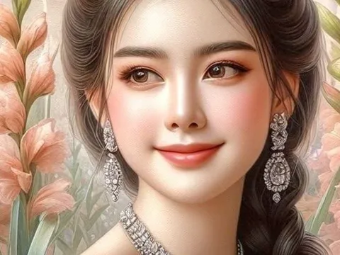 Số mệnh hiện trên mặt: Người xưa nói 3 nét “cao”trên mặt thì phúc dày mệnh lớn, cả đời giàu sang phú quý