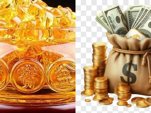 Từ 1/8: Nhà có 4 con giáp này vận may đỏ rực, làm ăn đâu tiền vô đó, cả họ được nhờ
