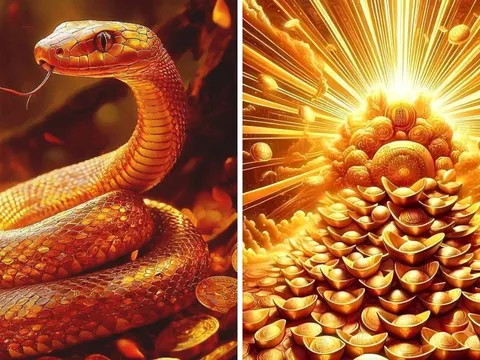Từ 16/7 đến 15/8: 3 tuổi Tiền Vào Như Nước Sông Đà, Bội Thu Của Cải, nhất là vị trí số 2