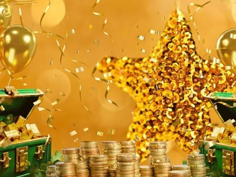 Từ nay đến năm 2030 Đại vận đang tới: 4 con giáp may mắn liên tiếp, tình tiền song hành, Phúc lộc tề tựu
