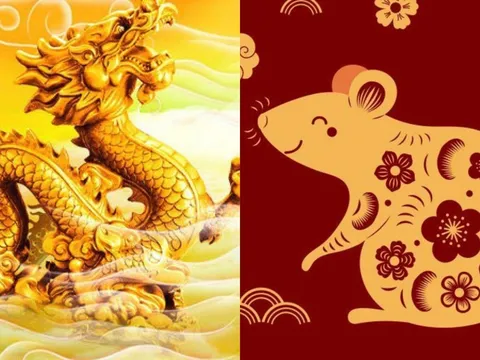 15 ngày đầu tháng 8 (1-15/8): 4 con giáp giàu bất thình lình không kịp trở tay, số 1 tắm trong tiền