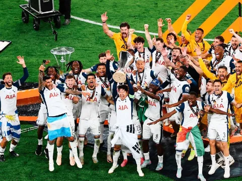 Lịch sử Câu lạc bộ Tottenham: Hành trình hơn 140 năm khẳng định bản sắc và khát vọng