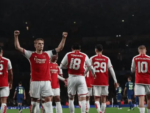 Lịch sử Câu lạc bộ Arsenal: Từ Dial Square đến biểu tượng London