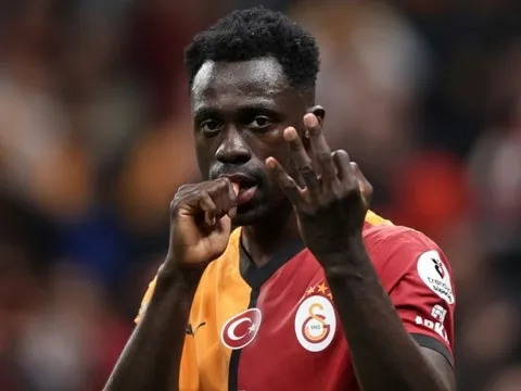 HÍNH THỨC: Como gửi đề nghị 20 triệu euro cho Davinson Sanchez