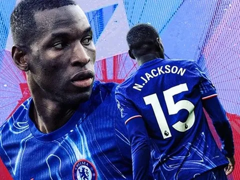 Man Utd nhắm Nicolas Jackson, Chelsea tỏ rõ thái độ bất ngờ
