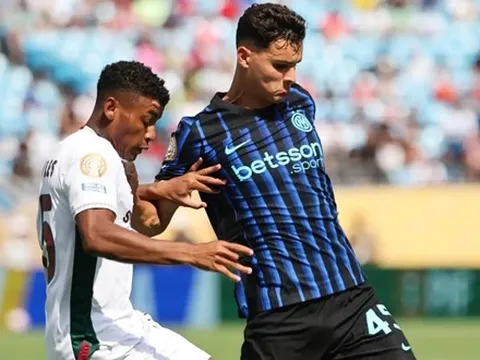 Carboni đến Genoa: Nước cờ "ba bên cùng thắng" của Inter