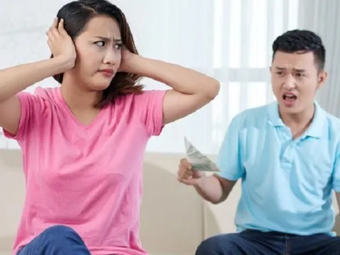 5 điều vợ chồng tuyệt đối không làm với nhau