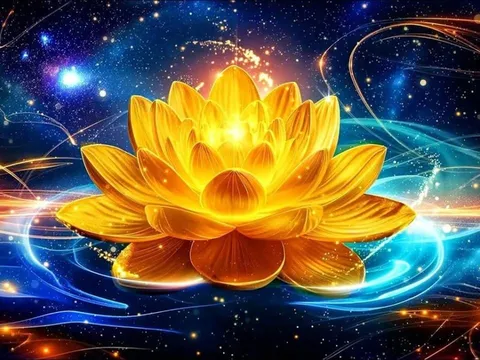 5 ngày sinh Âm lịch của người được Thần Tài bao bọc, cả đời sống trong Nhung Lụa