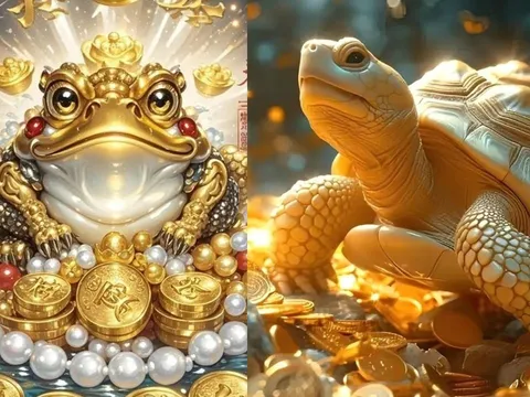 6 ngày sinh âm lịch báo hiệu Phát tài Phát lộc muộn nhưng rực rỡ, sau tổi 45 giàu có bất ngờ