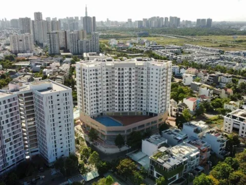Các điều kiện và hồ sơ để được mua nhà ở xã hội của người có thu nhập thấp