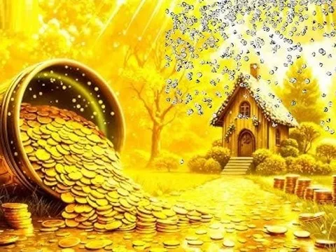 Được Thần Tài chống lưng vào đầu tháng 8 dương lịch, 3 con giáp tiền về đầy túi