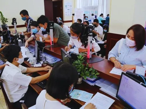 Kể từ nay: Công chức sẽ không còn cơ hội 'kiểm điểm, rút kinh nghiệm' nếu 'rơi' vào các trường hợp này