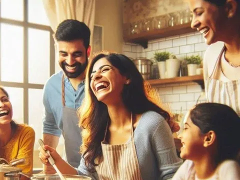 Khách tới là tài lộc tới: 3 người tới nhà phúc khí đi theo, đón tiếp chu đáo thì gia chủ càng có lộc